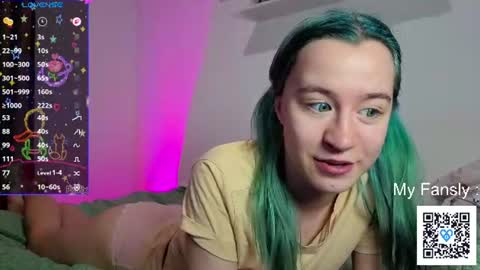 Emily online show from June 26, 2026, 11:09 pm