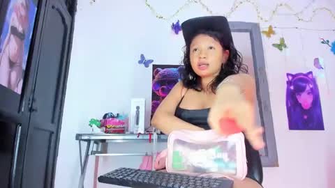 emily online show from February 1, 2025, 5:37 pm