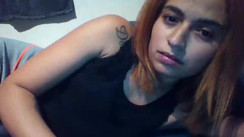 Emilly and Daniel online show from January 25, 2025, 9:57 pm