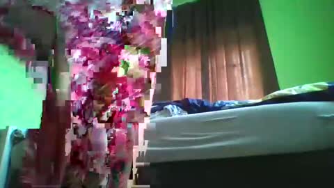 Emilly and Daniel online show from January 29, 2025, 10:16 am