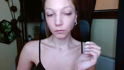 Emilly online show from March 18, 2026, 6:38 am