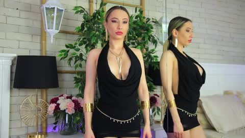 EMMA online show from April 9, 2026, 7:19 pm