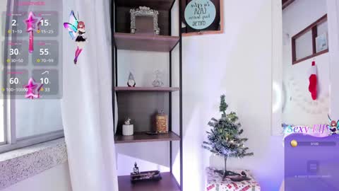 Snapshot of emillygonzalez chatting on December 18, 2024, 6:57 pm . . online show from December 18, 2024, 6:57 pm