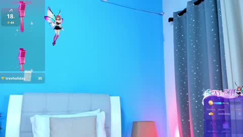 Snapshot of emillygonzalez chatting on January 8, 2025, 9:55 pm . . online show from January 8, 2025, 9:55 pm