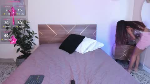 Snapshot of emillygonzalez chatting on December 2, 2025, 9:43 pm . . online show from December 2, 2025, 9:43 pm