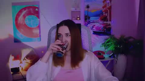 emillylopez online show from July 19, 2026, 12:20 pm
