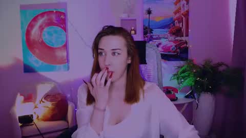 emillylopez online show from July 20, 2026, 8:06 am
