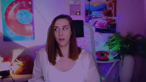 emillylopez online show from July 20, 2026, 10:39 am