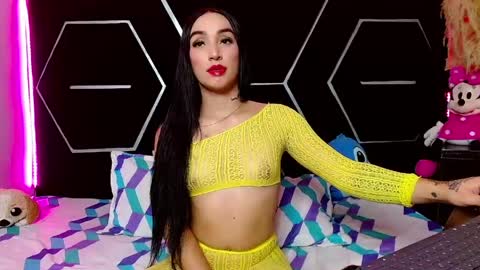 emillystonex online show from May 23, 2026, 5:28 pm