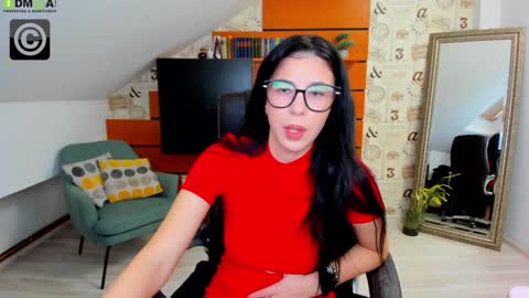 EmillyTaylor online show from January 20, 2025, 7:25 am