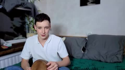 emily0303 online show from October 11, 2025, 4:38 pm