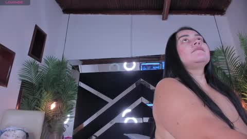 Emily  online show from February 24, 2025, 2:15 pm