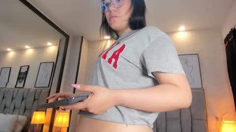 Emily online show from December 13, 2024, 9:24 am