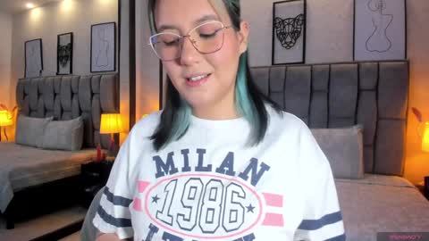 Emily online show from December 21, 2024, 3:47 am