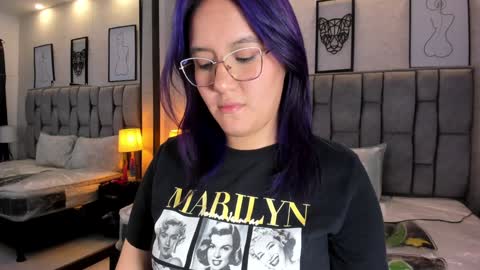 Emily online show from December 31, 2024, 5:55 am