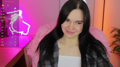 Snapshot of emily___cute chatting on December 22, 2024, 2:49 pm Emily Cute online show from December 22, 2024, 2:49 pm