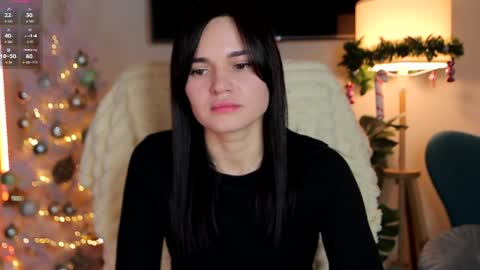 Snapshot of emily___cute chatting on December 29, 2024, 2:00 pm Emily Cute online show from December 29, 2024, 2:00 pm