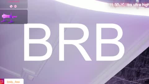 Emily online show from March 3, 2025, 2:59 pm