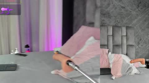 Emily online show from October 8, 2025, 12:03 pm