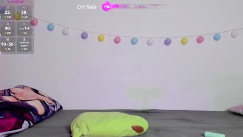 emily_and_ilumi online show from January 10, 2025, 9:31 pm