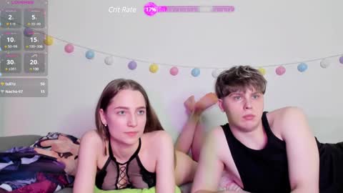 emily_and_ilumi online show from January 11, 2025, 1:06 am