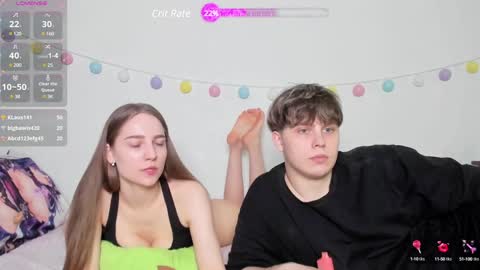 emily_and_ilumi online show from January 27, 2025, 10:27 pm