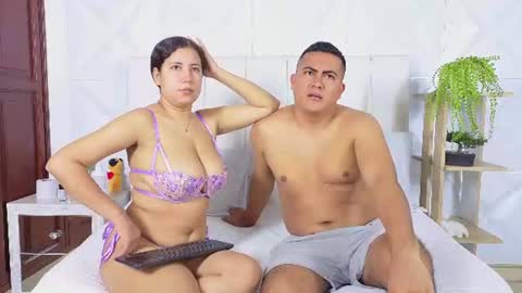 Emily and Sebastian online show from July 4, 2026, 3:56 am