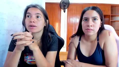 Emily and Soffy online show from March 4, 2026, 12:22 pm