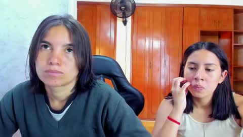 Emily and Soffy online show from May 11, 2026, 12:00 pm