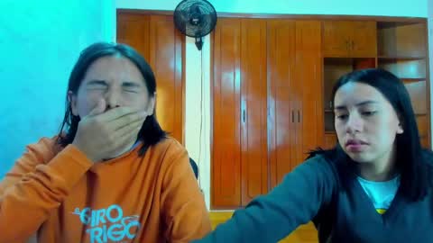 Emily and Soffy online show from May 25, 2026, 12:33 pm
