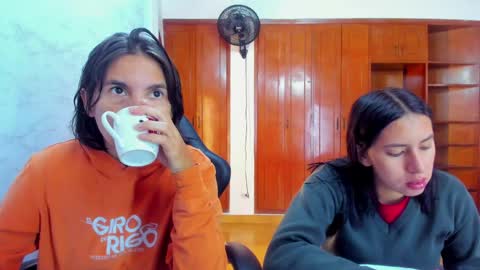 Emily and Soffy online show from June 2, 2026, 12:40 pm