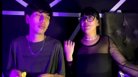 emily_andyy online show from December 19, 2025, 1:12 am