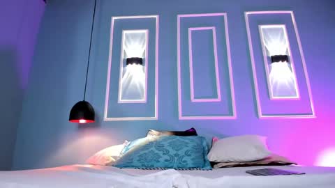 Emily online show from February 17, 2025, 12:05 pm