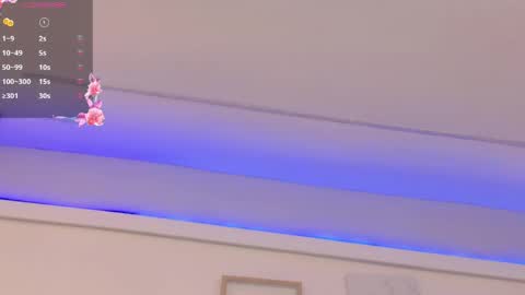 Snapshot of emily_baby20 chatting on May 13, 2026, 9:22 pm Emily online show from May 13, 2026, 9:22 pm