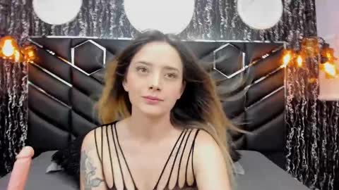 Emily  online show from January 24, 2025, 8:22 pm