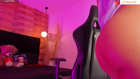 Snapshot of emily_brown04 chatting on January 16, 2026, 12:09 pm emily_brown04 online show from January 16, 2026, 12:09 pm