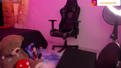 Snapshot of emily_brown04 chatting on February 10, 2026, 12:20 pm emily_brown04 online show from February 10, 2026, 12:20 pm