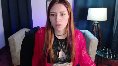 Snapshot of emily_cherry_ chatting on April 25, 2026, 2:36 pm Emily Cherry online show from April 25, 2026, 2:36 pm