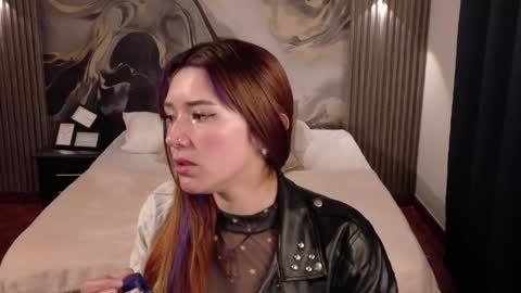Snapshot of emily_cherry_ chatting on May 6, 2026, 2:00 pm Emily Cherry online show from May 6, 2026, 2:00 pm