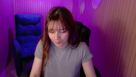 Snapshot of emily_cherry_ chatting on May 12, 2026, 2:25 pm Emily Cherry online show from May 12, 2026, 2:25 pm