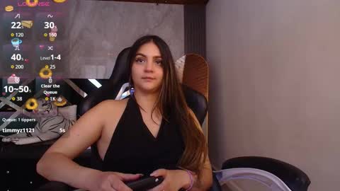 emily_cooper_t online show from March 3, 2026, 8:15 pm