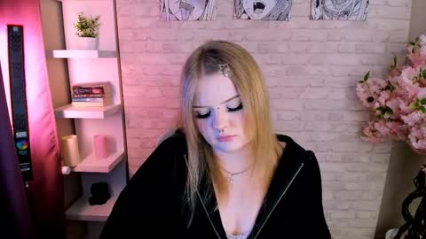 emily_coyness online show from March 6, 2026, 4:36 pm