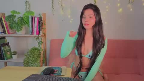 emily_darks_ online show from July 28, 2026, 8:45 pm