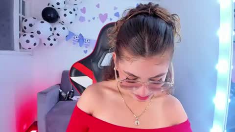Emily online show from July 16, 2026, 3:12 am