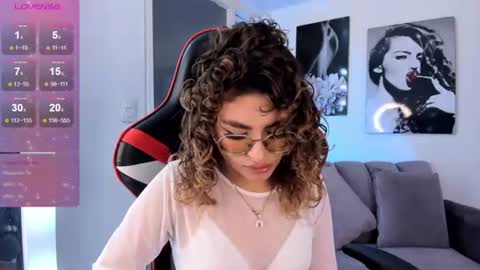 Emily online show from July 26, 2026, 3:36 am