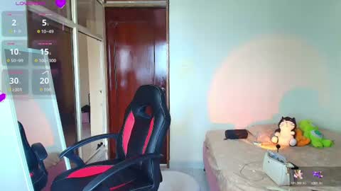 Snapshot of emily_foru chatting on June 13, 2026, 7:45 pm emily_foru online show from June 13, 2026, 7:45 pm