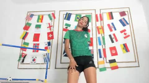 Snapshot of emily_gaviria1 chatting on June 19, 2026, 7:06 pm emily_gaviria1 online show from June 19, 2026, 7:06 pm