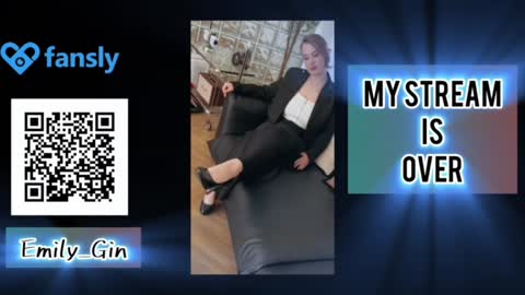 EMILY online show from January 23, 2025, 8:46 am