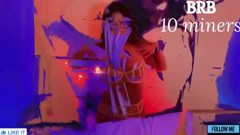 EMILY online show from April 17, 2026, 2:47 am