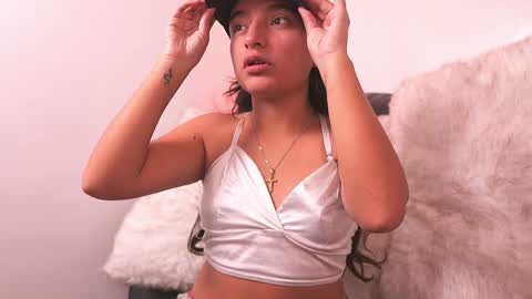 mily online show from April 22, 2026, 3:57 pm